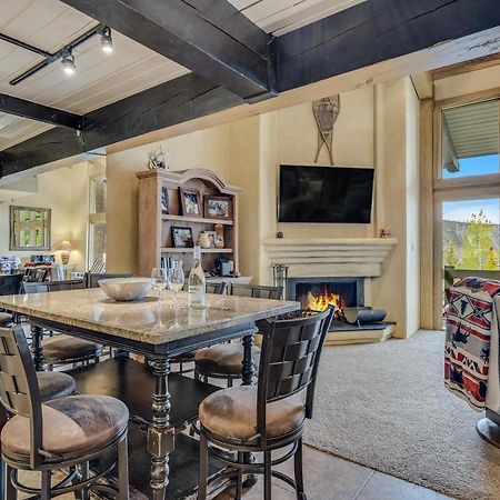 Interlude Condominiums 3-Bedroom Unit 302 Snowmass Village Luaran gambar