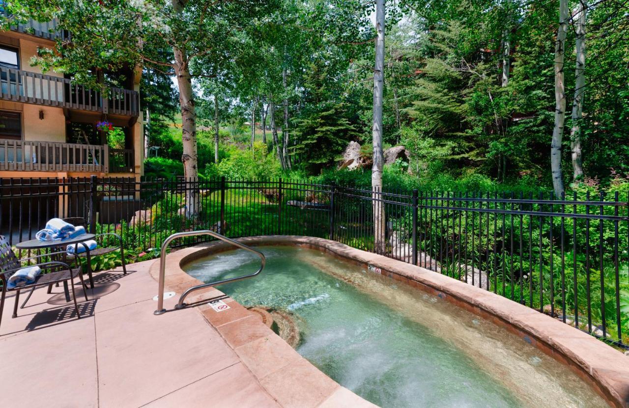 Interlude Condominiums 3-Bedroom Unit 302 Snowmass Village Luaran gambar