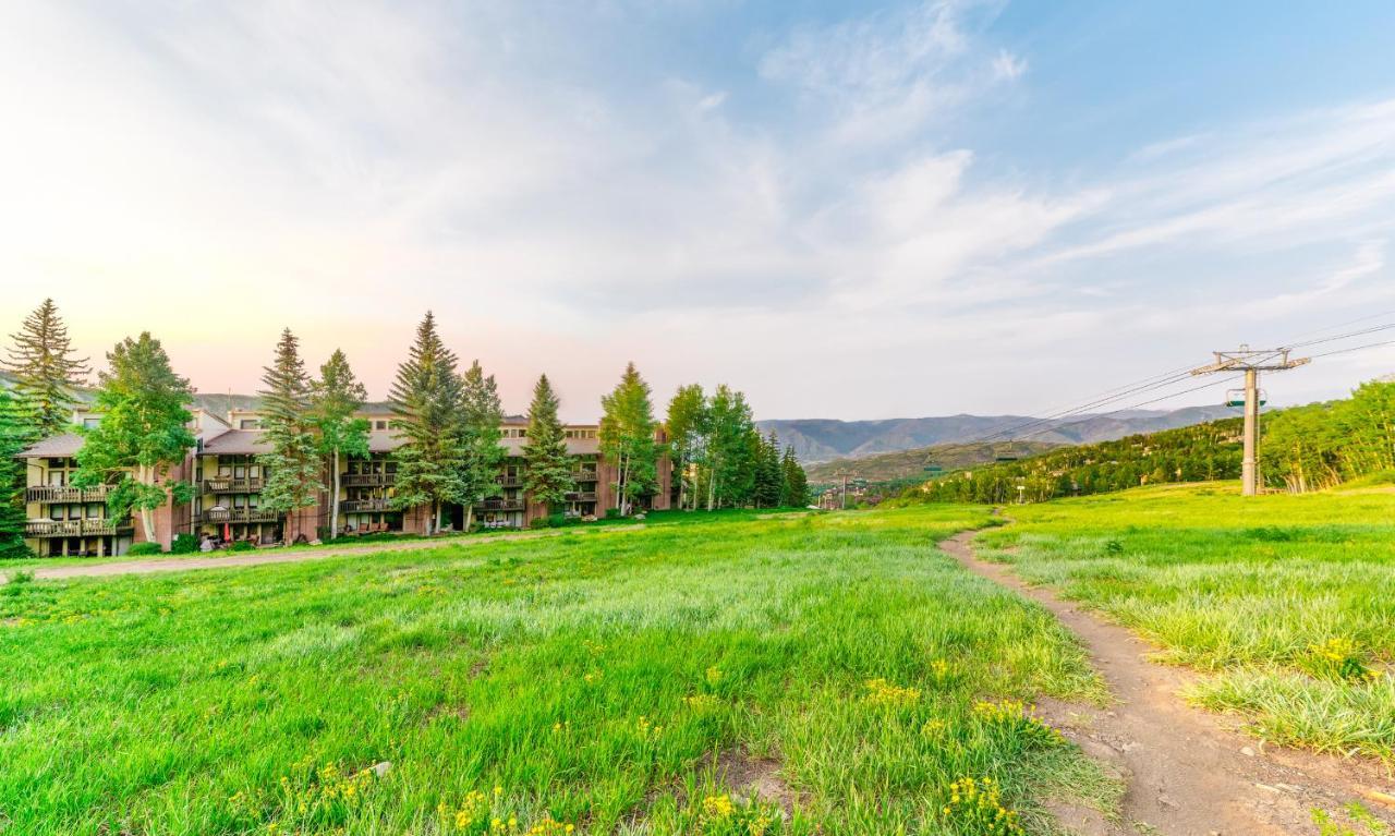 Interlude Condominiums 3-Bedroom Unit 302 Snowmass Village Luaran gambar