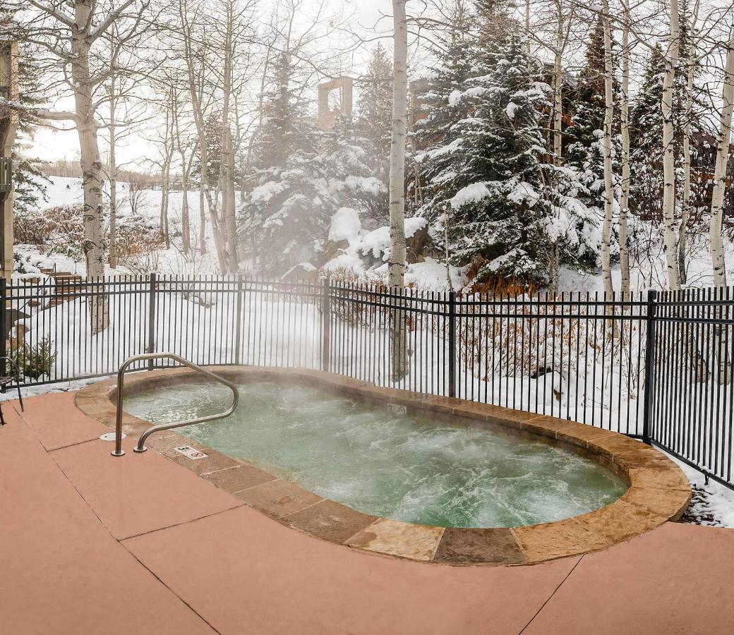 Interlude Condominiums 3-Bedroom Unit 302 Snowmass Village Luaran gambar