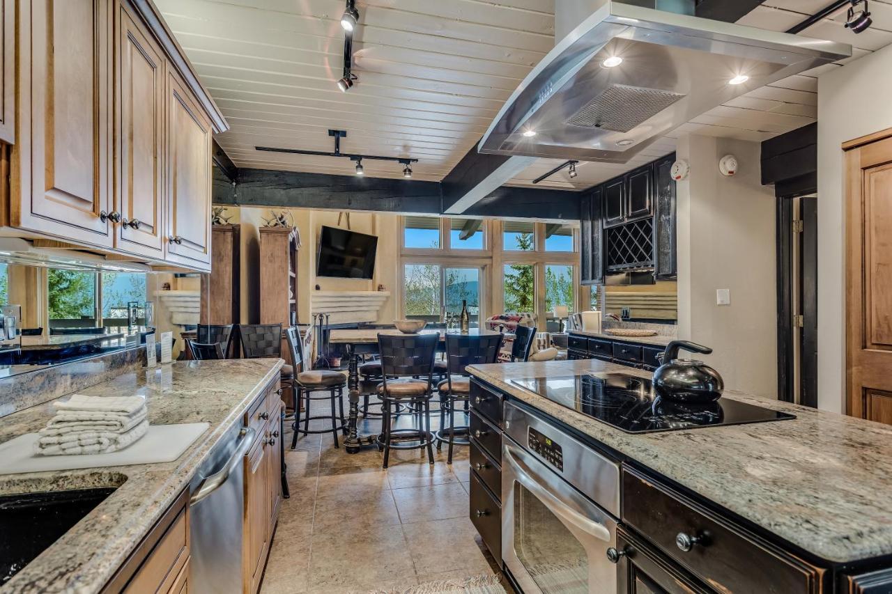 Interlude Condominiums 3-Bedroom Unit 302 Snowmass Village Luaran gambar
