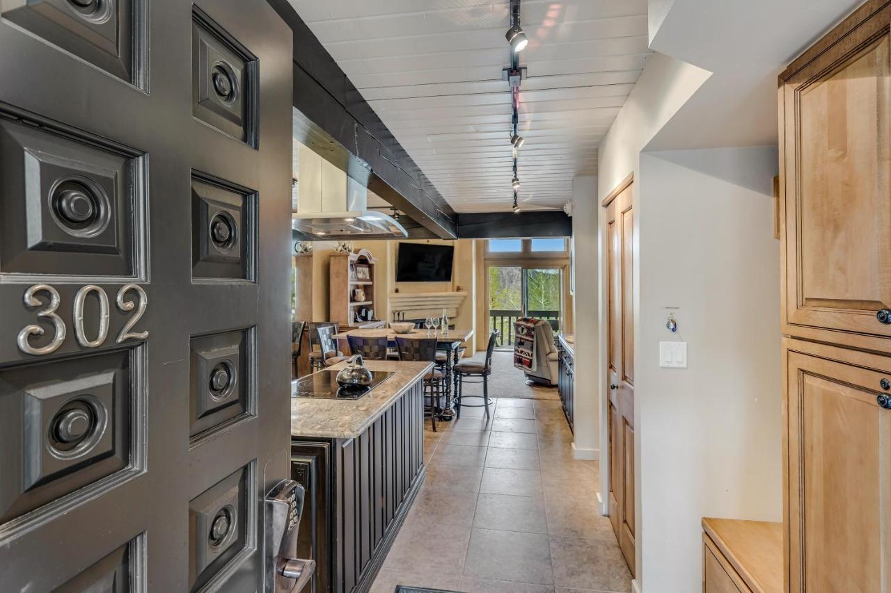 Interlude Condominiums 3-Bedroom Unit 302 Snowmass Village Luaran gambar