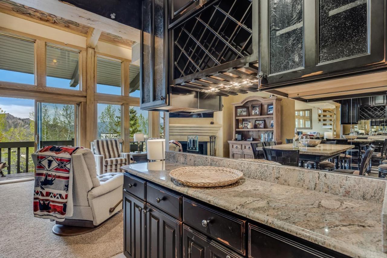 Interlude Condominiums 3-Bedroom Unit 302 Snowmass Village Luaran gambar