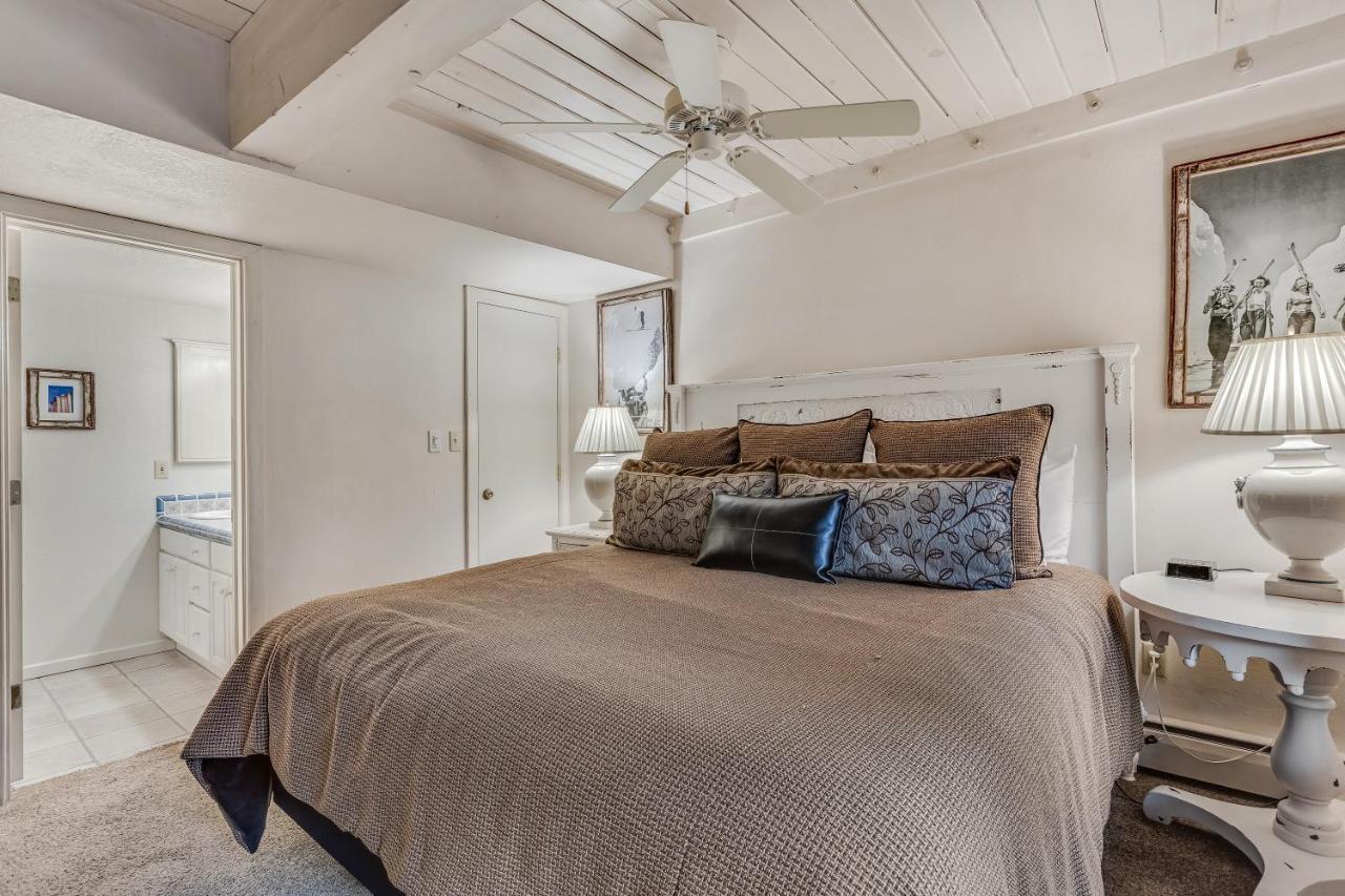 Interlude Condominiums 3-Bedroom Unit 302 Snowmass Village Luaran gambar
