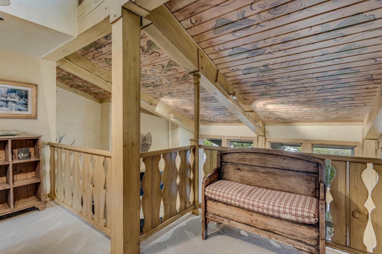 Interlude Condominiums 3-Bedroom Unit 302 Snowmass Village Luaran gambar
