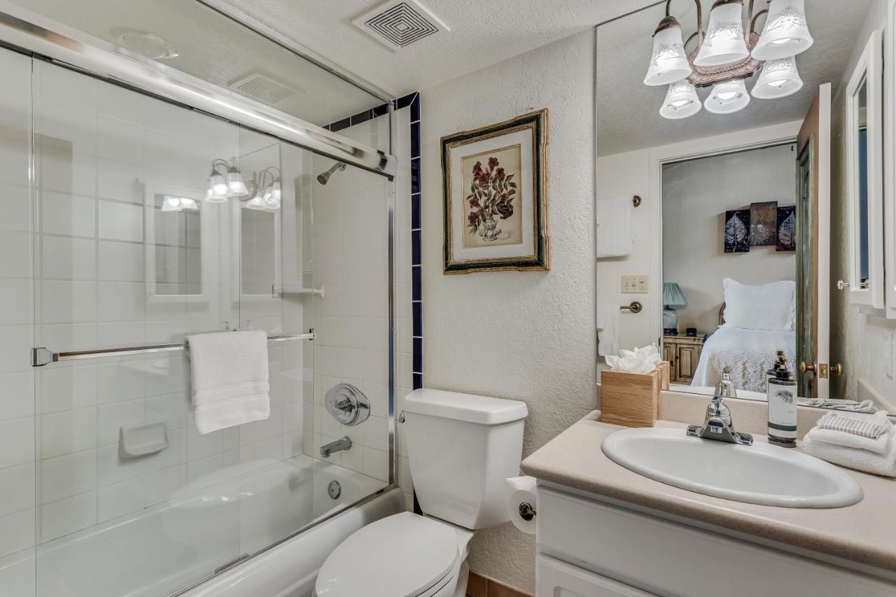 Interlude Condominiums 3-Bedroom Unit 302 Snowmass Village Luaran gambar