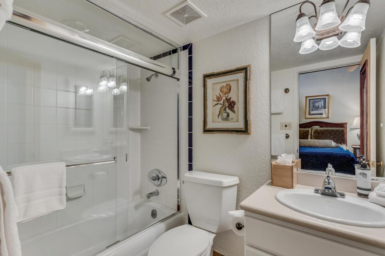 Interlude Condominiums 3-Bedroom Unit 302 Snowmass Village Luaran gambar