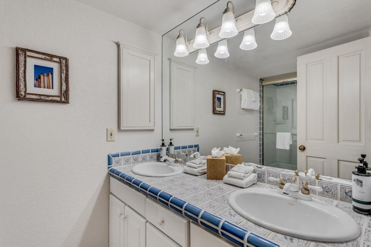 Interlude Condominiums 3-Bedroom Unit 302 Snowmass Village Luaran gambar