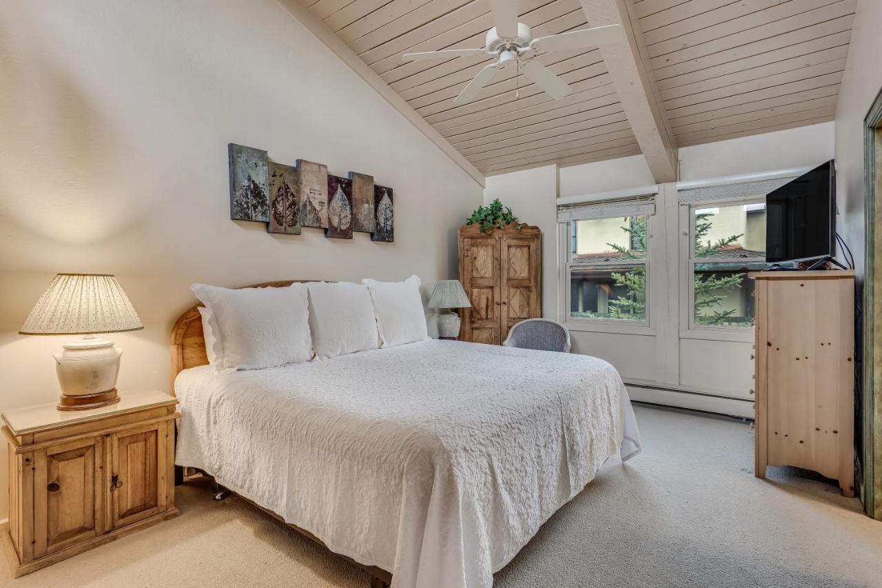 Interlude Condominiums 3-Bedroom Unit 302 Snowmass Village Luaran gambar
