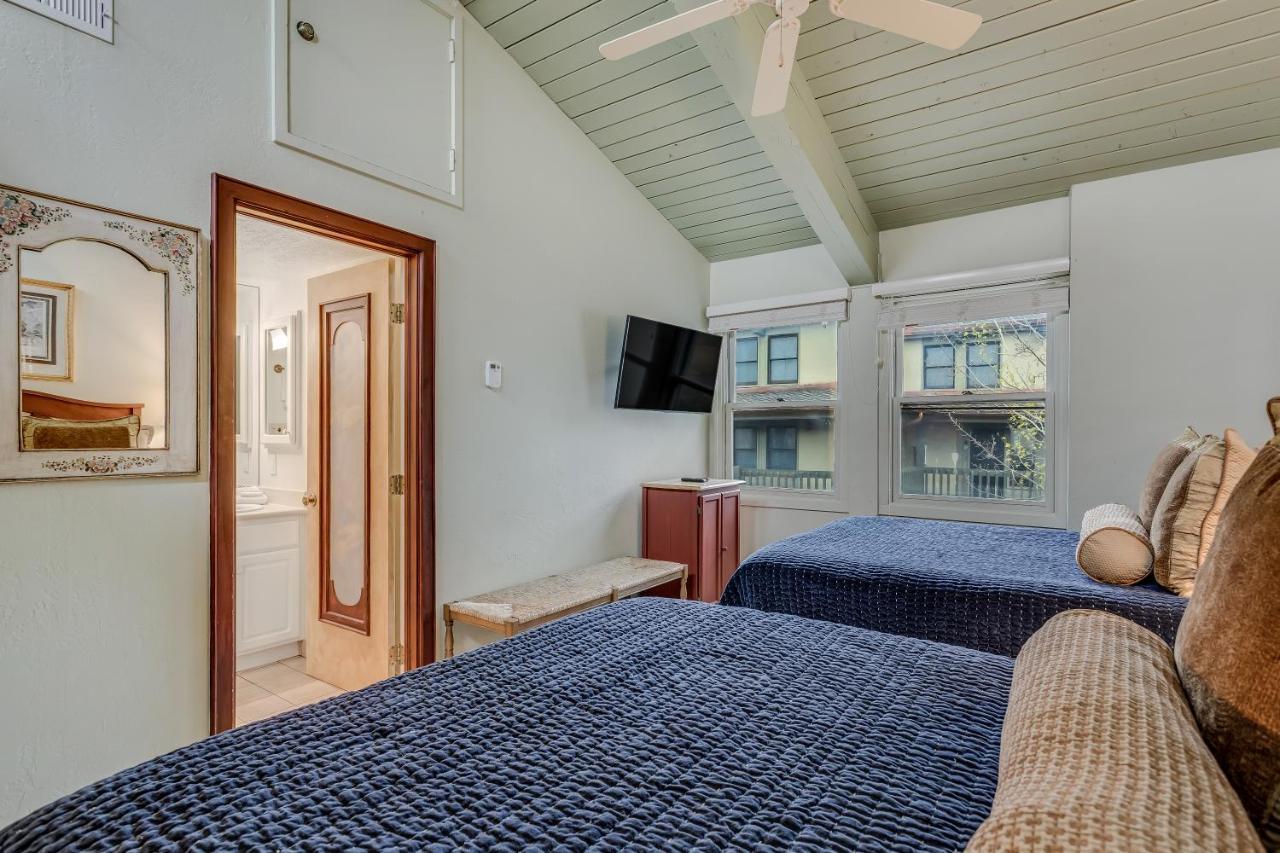 Interlude Condominiums 3-Bedroom Unit 302 Snowmass Village Luaran gambar