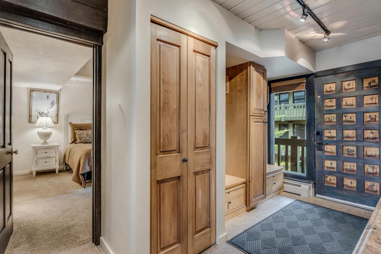 Interlude Condominiums 3-Bedroom Unit 302 Snowmass Village Luaran gambar